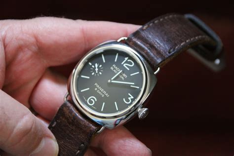 panerai 609